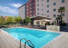 Novotel Brescia Due 5