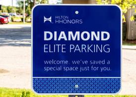 Hampton Inn Summerville SC 2