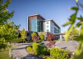 DoubleTree By Hilton Auckland Karaka 5