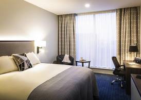 Mercure Bridgwater 5