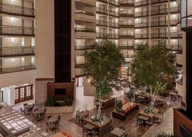 Embassy Suites by Hilton Nashville-Airport 5