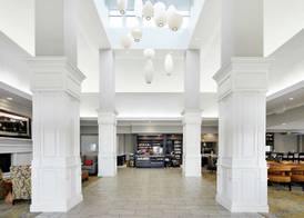 Hilton Garden Inn Champaign/ Urbana 4