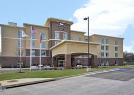 Homewood Suites by Hilton Augusta Gordon Highway 3