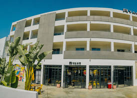 Ryans Lolas Ibiza - Adults Only 2