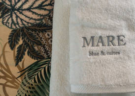 Mare Blue Suites 3