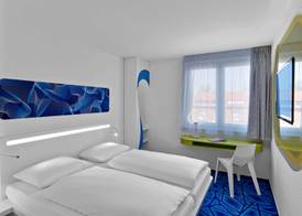 Prize by Radisson, Hamburg City 2
