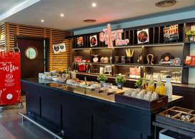 Ibis Barcelona Molins de Rei 3