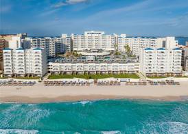 Hilton Cancun Mar Caribe All-Inclusive Resort 3