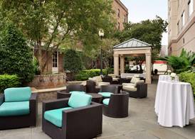 Hilton Garden Inn New Orleans Convention Center 3
