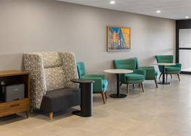 Hampton Inn Staunton 4