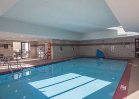 Hampton Inn Medina 5