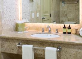 Sandos Cancún All Inclusive - Adults Only 3