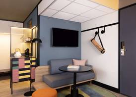 Avani Museum Quarter Amsterdam Hotel 5