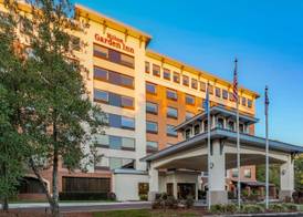 Hilton Garden Inn Raleigh-Durham/Research Triangle Park 4