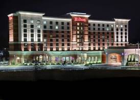 Hilton Richmond Hotel & Spa Short Pump 3
