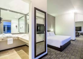 NH Collection Quito Royal 2
