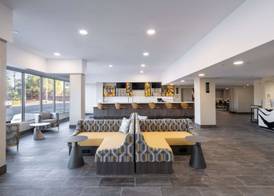 DoubleTree by Hilton Livermore, CA 4