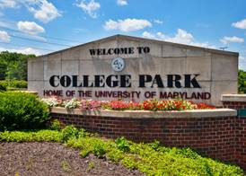 Hampton Inn College Park 5