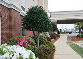 Hampton Inn Shreveport Airport 4