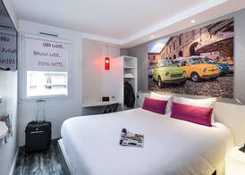 ibis Styles Blois Centre Gare 5
