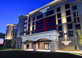 Homewood Suites by Hilton Tuscaloosa Downtown- Near Univ of Alabama 5