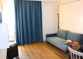 Aparthotel Adagio Access Porte de Camargue 2