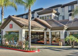 Hilton Garden Inn San Diego/Del Mar, CA 3
