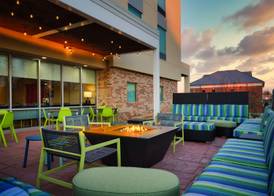 Home2 Suites By Hilton Tupelo 5
