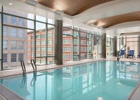 Homewood Suites By Hilton Chicago Downtown South Loop 5