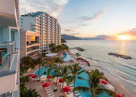 Hilton Vallarta Riviera All-Inclusive Resort,Puerto Vallarta 2