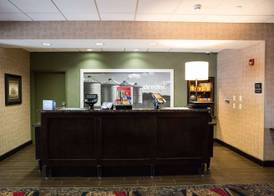 Hampton Inn & Suites Bismarck Northwest 3