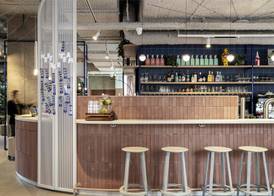 Adagio Access Gent Centrum Dampoort 5