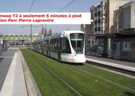 Premiere Classe Paris Ouest - Nanterre - La Defense 3
