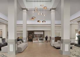 Hilton Garden Inn Hoffman Estates 4
