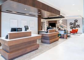 Hilton Garden Inn Brunswick 4