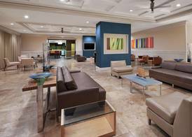 DoubleTree by Hilton Sunrise - Sawgrass Mills 3