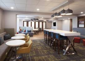 Hampton Inn Evergreen 3