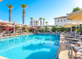 THB Gran Playa - Adults Only 2