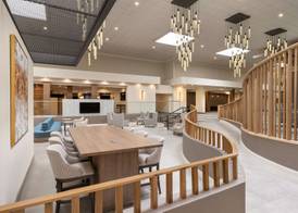 DoubleTree by Hilton Fort Worth South 3