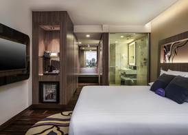 Novotel Bangkok Sukhumvit 20 5