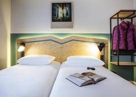 ibis Styles Paris Nation Porte De Montreuil 4