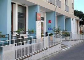 Ibis Centre Millau 3