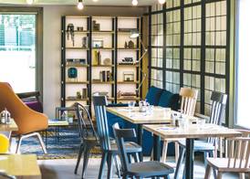 Campanile Hotel Senlis 5