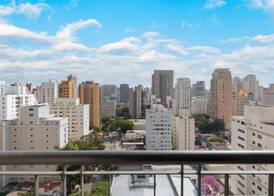 Mercure Sao Paulo Moema 4
