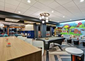 Tru By Hilton Richmond 3