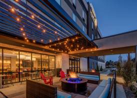 Home2 Suites By Hilton Reno 3