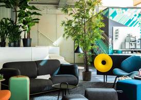 ibis Styles Delft City Centre 3