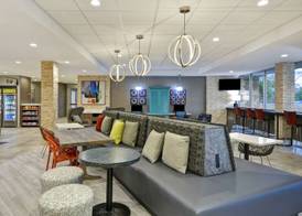 Home2 Suites Houston Westchase 5