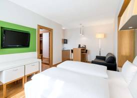 NH Frankfurt Messe 2