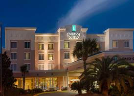 Embassy Suites by Hilton Destin Miramar Beach 2